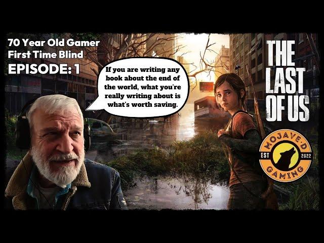 The Last of Us Part I - Episode 1 - Austin City Limits