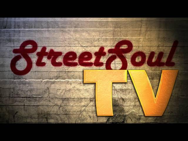 Making the StreetSoulTV intro