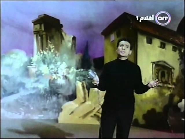 abdel halim hafez gabar