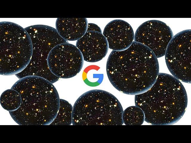 Google Says It Appears to Have Accessed Parallel Universes with Quantum AI Chip but there's a Catch