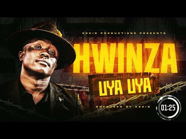 Oskid x Hwinza - Uya Uya