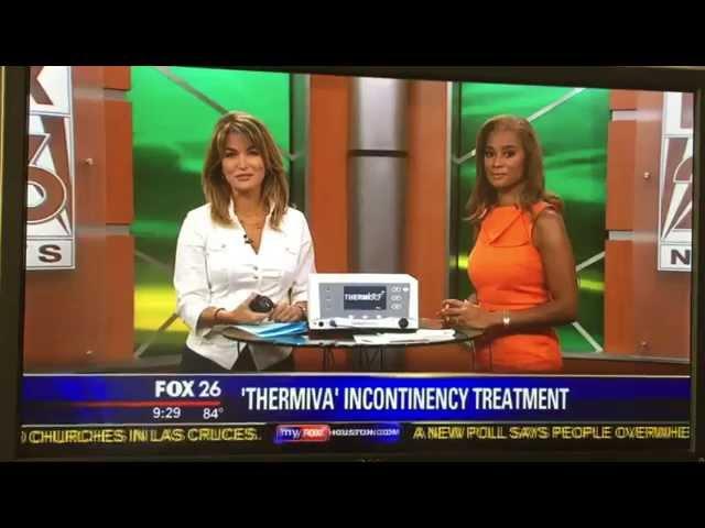 Board Certified Plastic Surgeon Camille Cash M.D. discusses ThermiVa