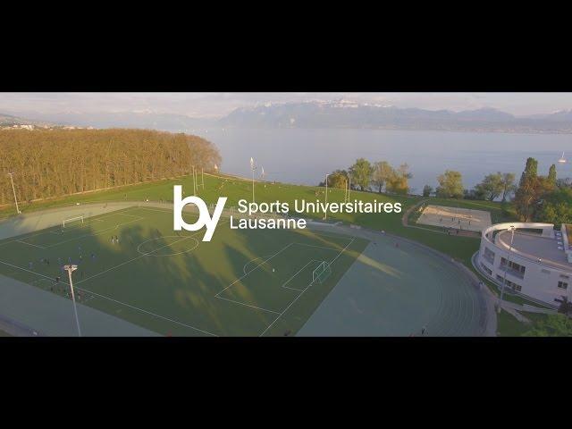 Film de présentation - Sports Universitaires Lausanne