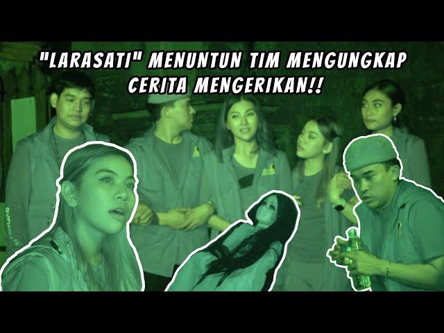 KAKAK BERADIK PODCAST (PART 2) -