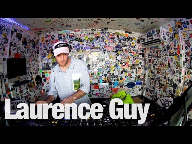 Laurence Guy @TheLotRadio 11-17-2023