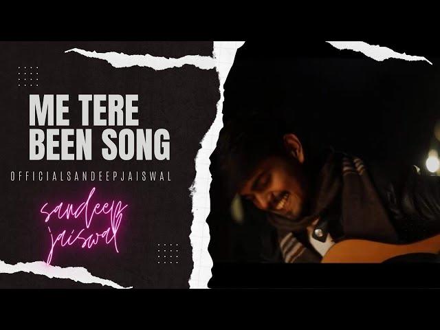 Tere Bin | Official Video | Sandeep Jaiswal|#song #lovesong #youtube