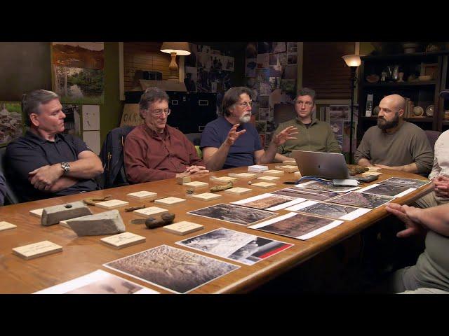 Rick And Marty's Final Thoughts | The Curse Of Oak Island | S10 E25 SEASON FINALE [HD] [2023]