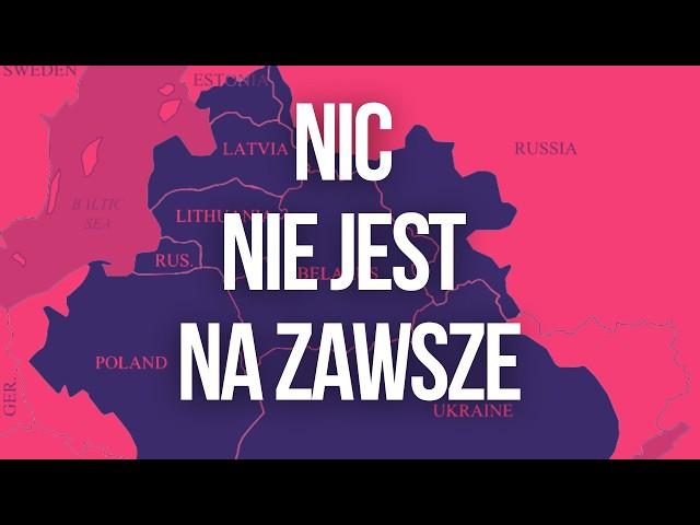 Trwały pokój? To NIEMOŻLIWE