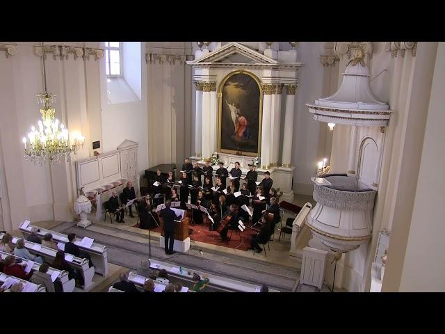 Konzert zum Reformationsjahr in Klausenburg - Serbarea reformei în Cluj 2017