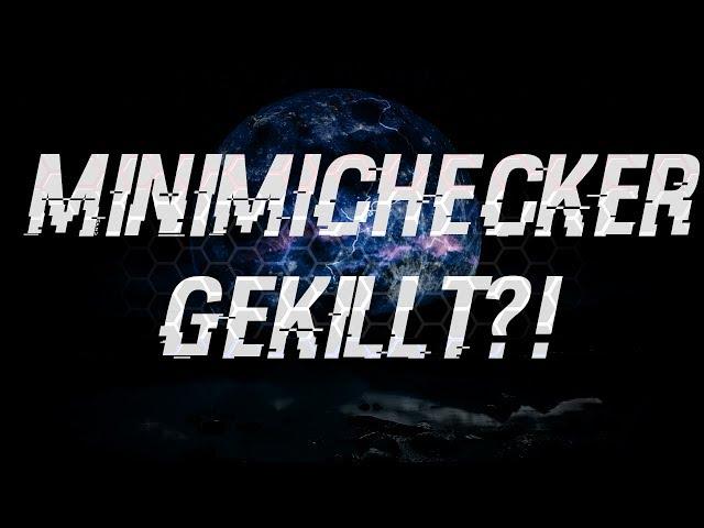 Minimichecker in der Runde ??!! | 8x1RewiBW