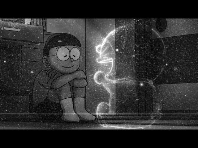 Doraemon Edit - Childhood Memories 