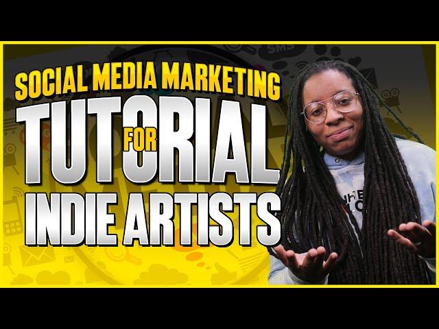 How to Promote Music on Social Media Like A Pro!