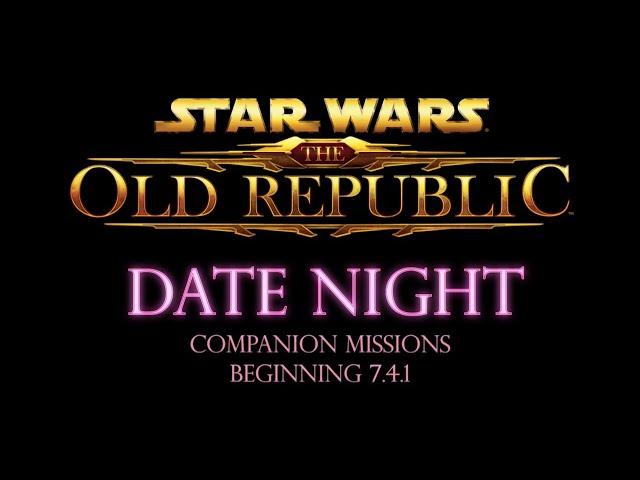 Date Night Companion Missions Teaser