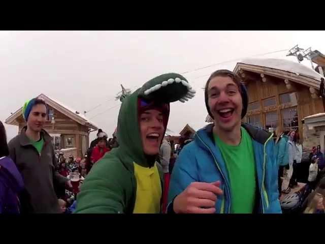 New Generation Ski Instructor Courses