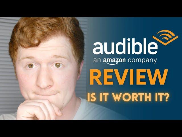Is Audible Worth It In 2023? Amazon Audiobook App Review