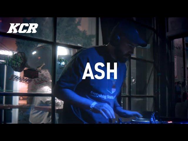 Ash | Karachi Community Radio: Love Song, Los Angeles