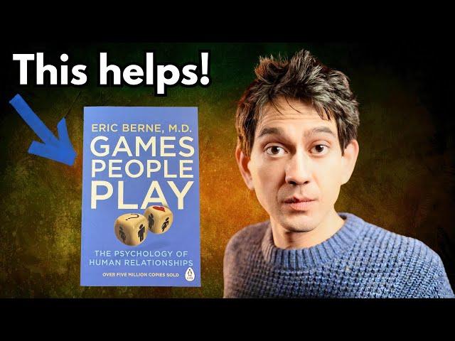STOP Getting Played by SOCIAL GAMES [Advice]
