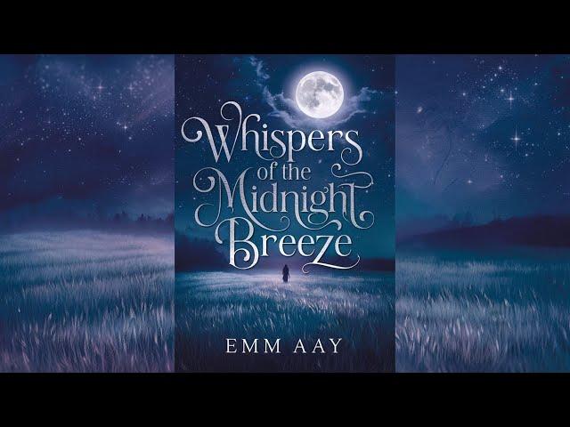 Whispers Of The Midnight Breeze | Fiction Books | Book Summary | Best Fiction Novel Books To Read