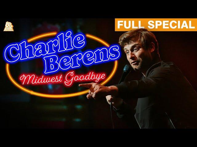 Charlie Berens | Midwest Goodbye (Full Comedy Special)