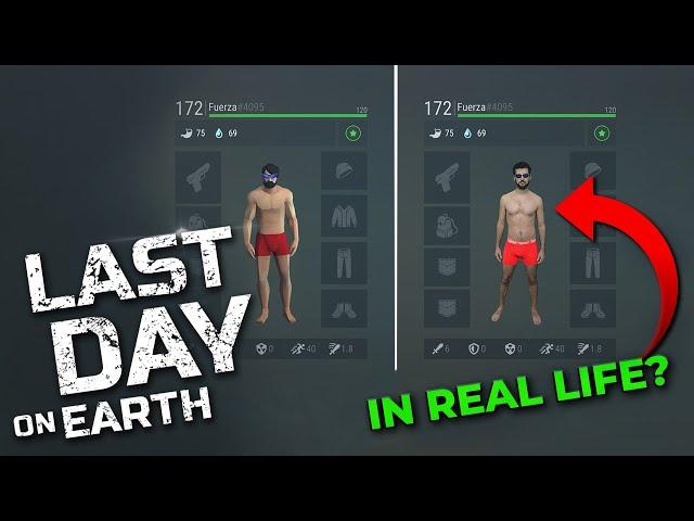 Last Day on Earth in Real Life!? Is JCF coming back to LDOE in Season 17?