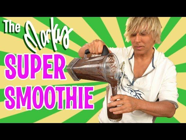 The Markus Super Smoothie