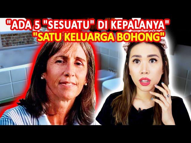 PELAKUNYA KELUARGA SENDIRI ATAU? KASUS SOSIALITA ARGENTINA: MARIA MARTA.