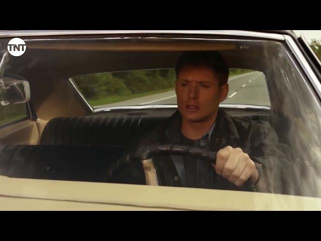 Knight Rider | Supernatural | TNT