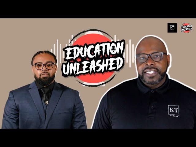 Unleashing Potential: The Power of Mentorship in Education | Ed Unleashed