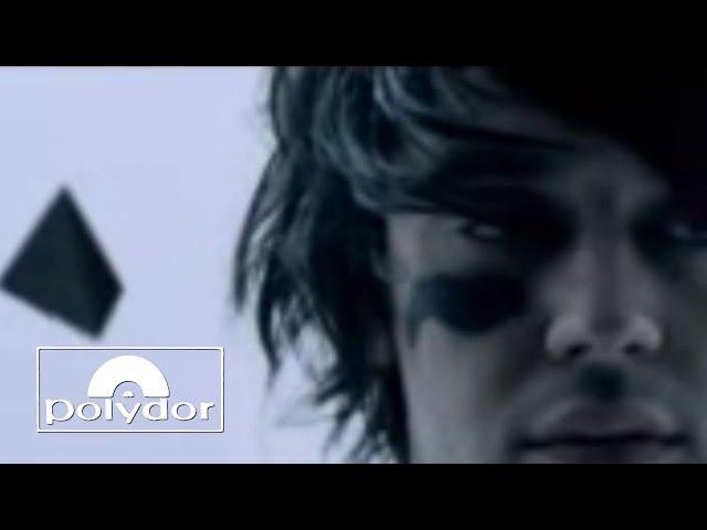 Klaxons - It's Not Over Yet (Official Video)