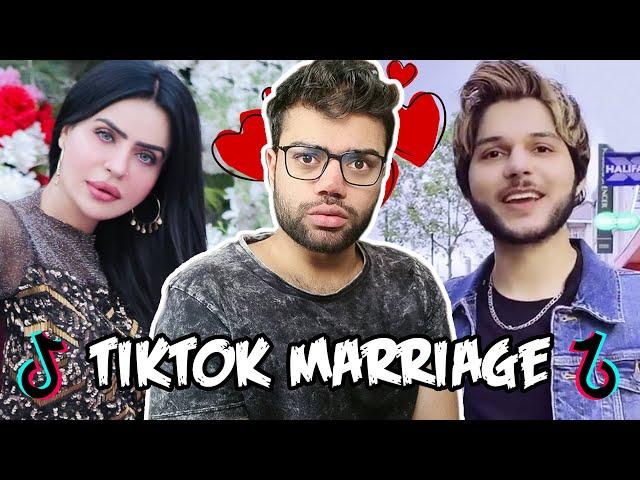 Pakistani Tiktoker Gave Me A Marriage Proposal | These Kids Must Be Stopped !!!