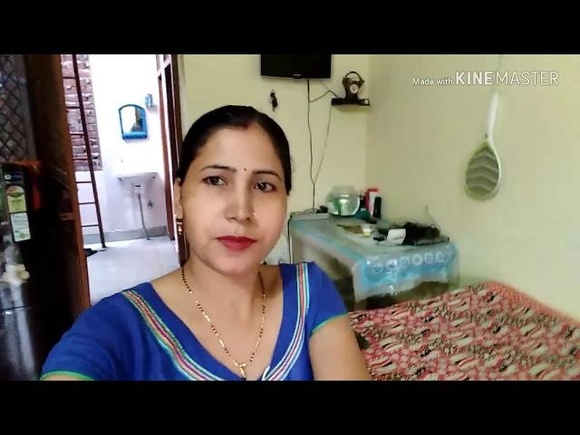 First video.. evening masti by Simplewoman Vlogs