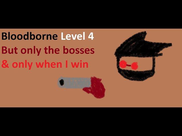 BL4 Boss Wins Only