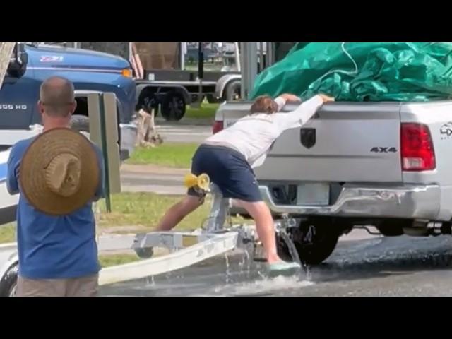 Crazy Fails of the Week | 100% Morons 