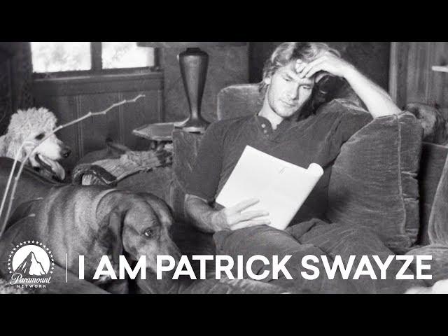 'I Am Patrick Swayze' Documentary Highlights | Paramount Network