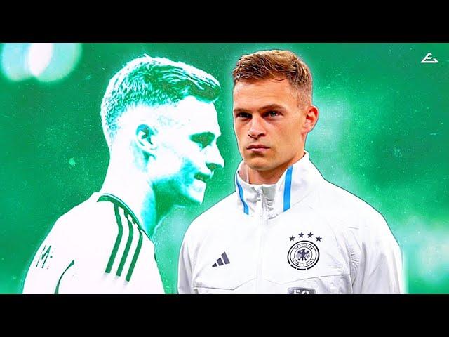 Joshua Kimmich 2023  Skills, Goals & Assists|ᴴᴰ