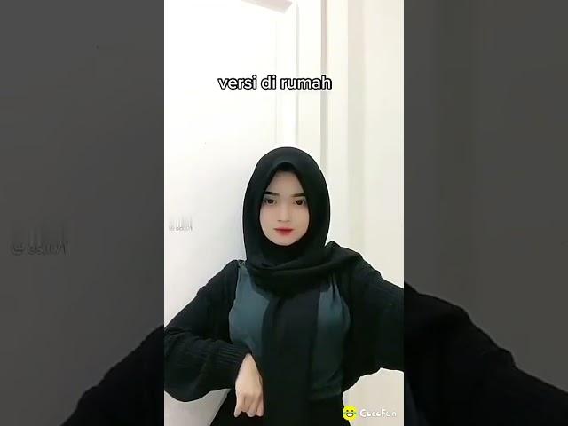 Hijab Cantik #cantik #hijab #shorts #cewekcantik #hijabcantik #viralshorts