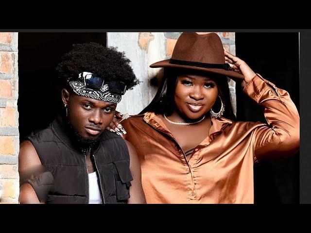 Sista Afia & Kuami Eugene - ASUODEN (Official Video)