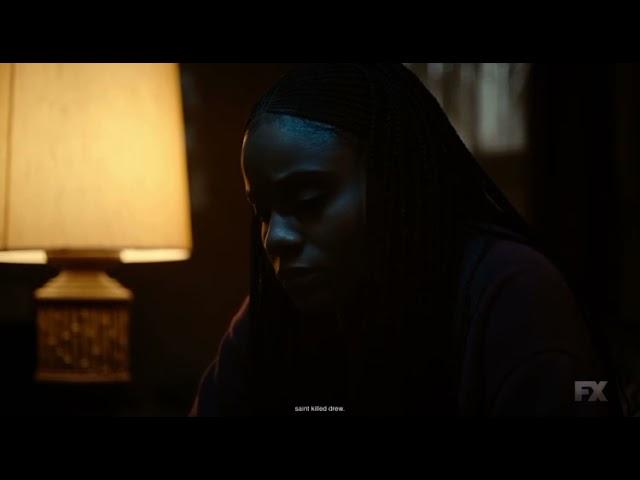 Snowfall Season 4 Episode 9: Khadijah & Skully find out that Franklin killed man boy