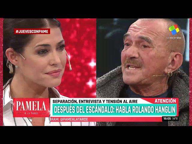 Hanglin: "El feminismo me parece desagradable y facho, el machismo murió hace más de 100 años"