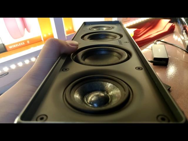 Âm thanh Sony Zr7 - Test sound Sony Srs Zr7
