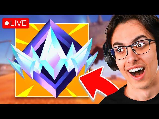 FORTNITE RANKS *RESET* SOON!! (Huge Box Fights Update) Infinite Box Fights FFA