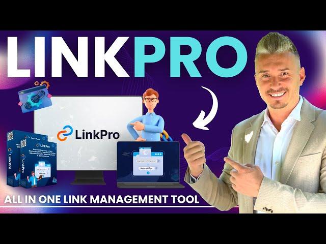 LinkPro Review and Demo ️