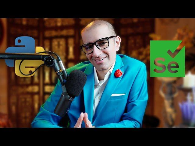 How To: Fluent Wait In Selenium (2 Min) Using Python & Pytest