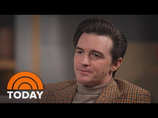 Exclusive: Drake Bell reflects on the aftermath of ‘Quiet on Set’