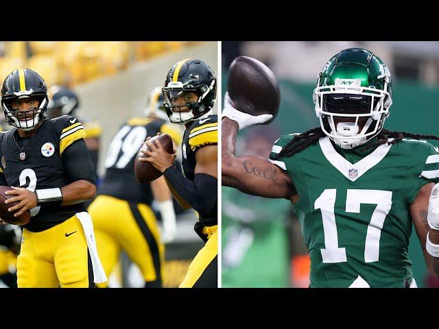 ¿QUIÉN será el QB de STEELERS en 2025?, otro FRACASO de JETS y MUCHO MÁS