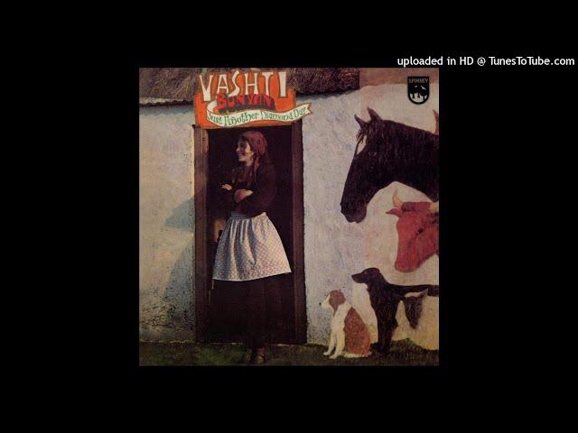 10 - Vashti Bunyan - Hebridean Sun (1970)