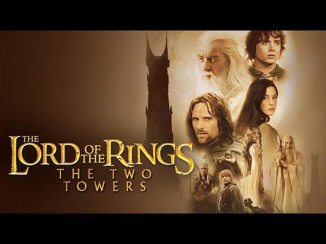 The Lord of the Rings The Two Towers Full Movie Story Teller / Facts Explained / Hollywood Movie