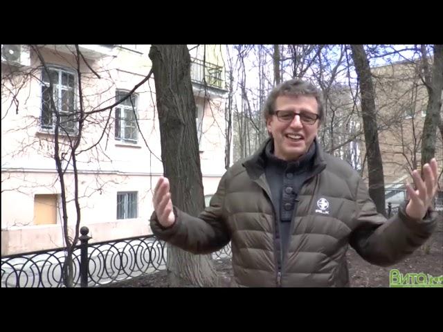 Михаил Ширвиндт! С Днем рождения!