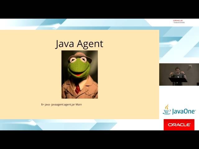 How to Create a Java Agent and Why Would You Need One?