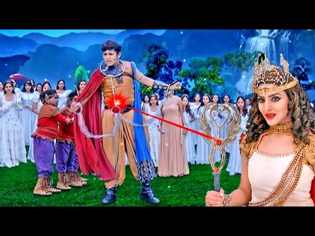 रानी परी ने क्यों किया बालवीर को कैद || Balveer || Full Episode